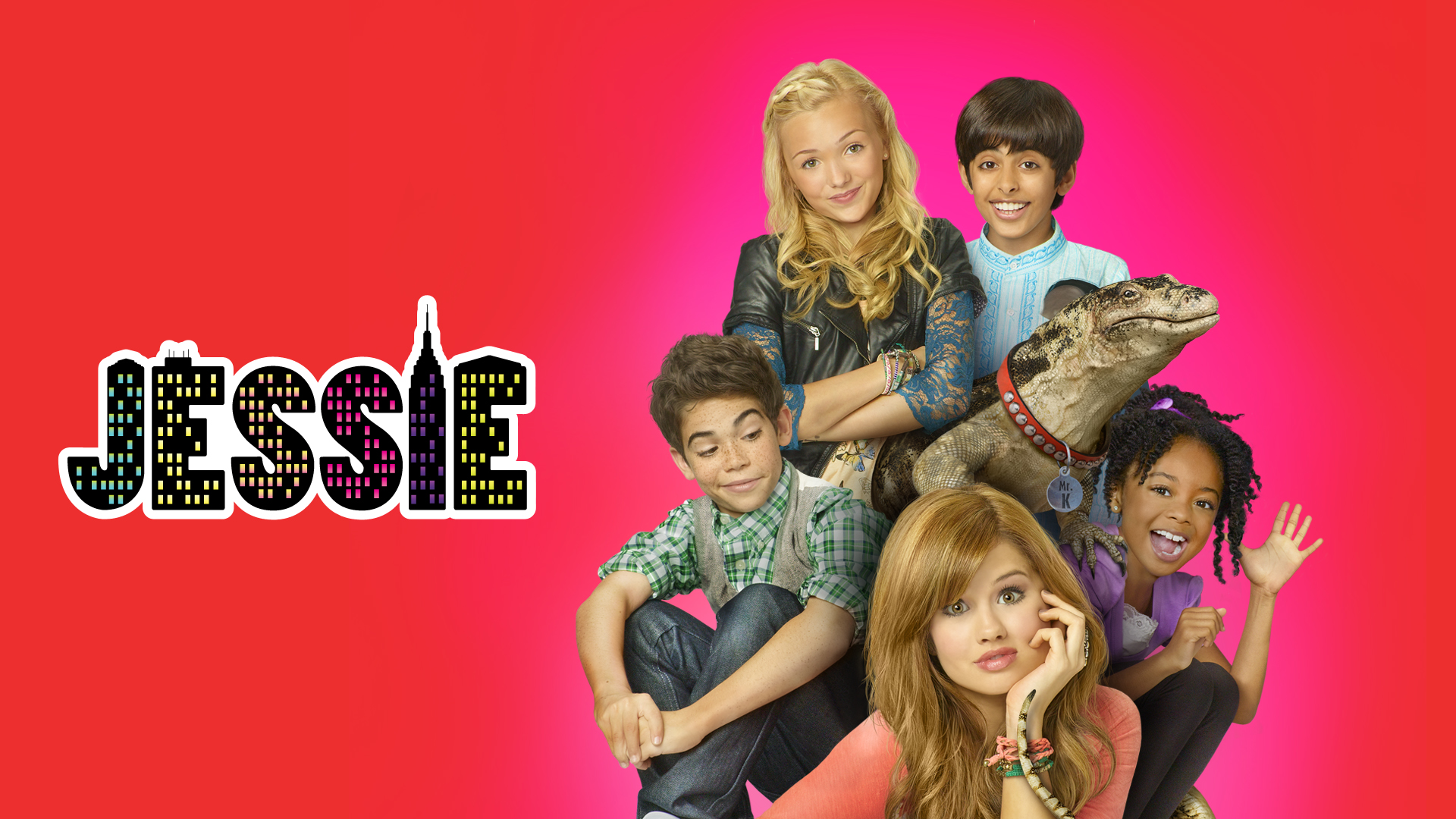 are you zurie or jessie
