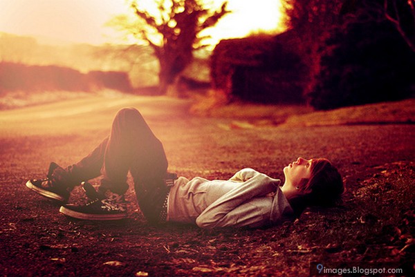About Your Life :)