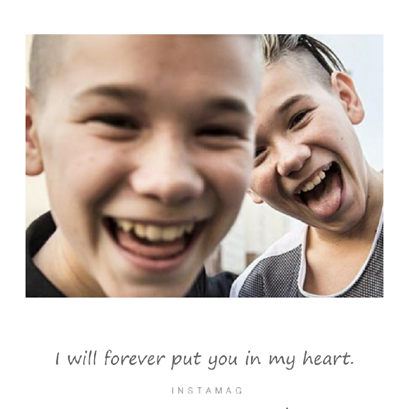 Marcus och Martinus
