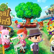 Do you know Animal Crossing New Leaf?