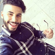 Adam Saleh