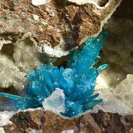 Mineralien