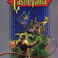 NES Castlevania
