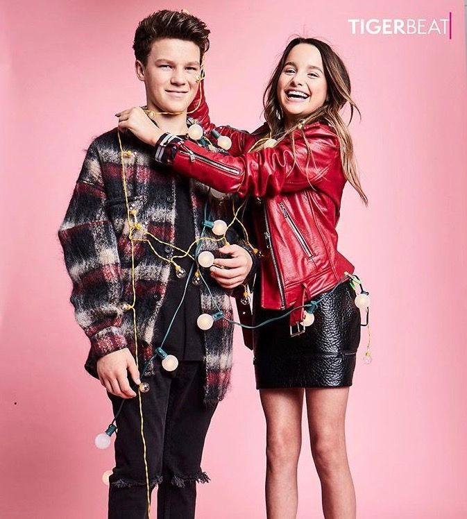 How well do you know Hannie?(Annie LeBlanc and Hayden Summerall)