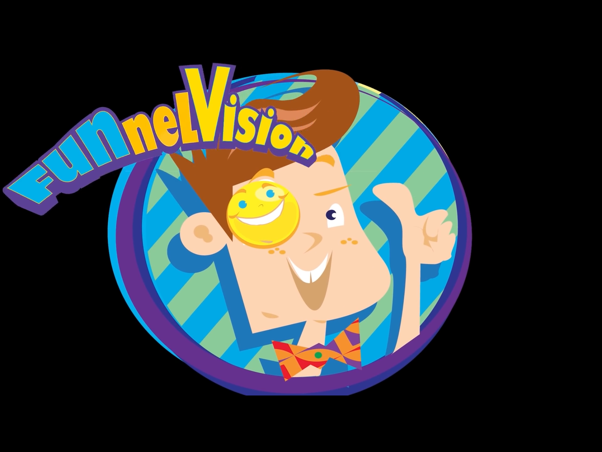 Funnel Vision QUIZ