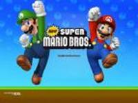 Super mario 