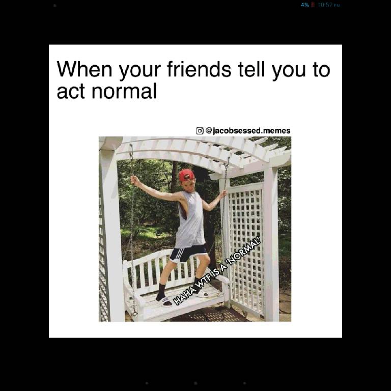 Do you love Jacob Sartorius