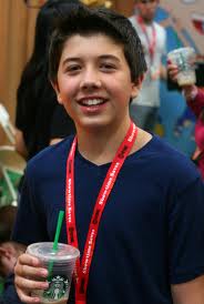 will bradley steven perry love you