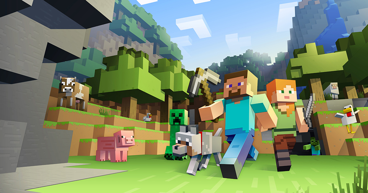 Hur mycket vet du om Minecraft.