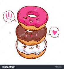 how well do you know CuteCuddlyDoughnuts