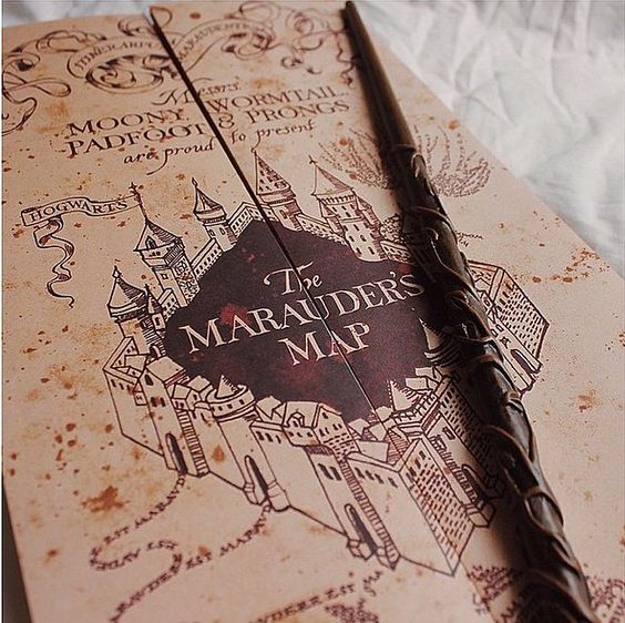 The Marauders