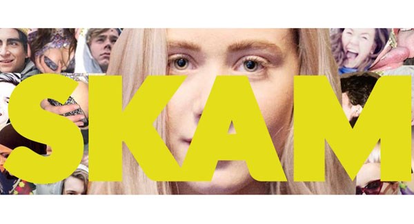 SKAM SÄSONG 2