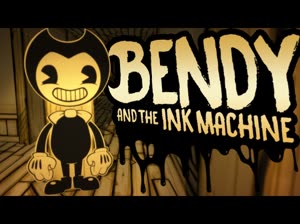 Bendy and the ink quiz