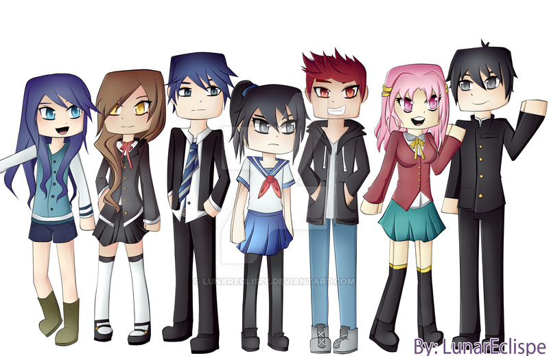 How Well Do You Know Itsfunneh?