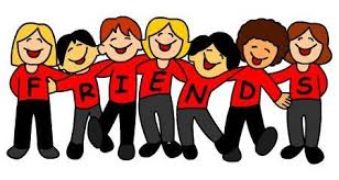 friends