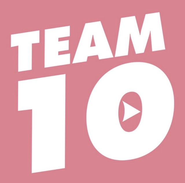 How well do you know team 10