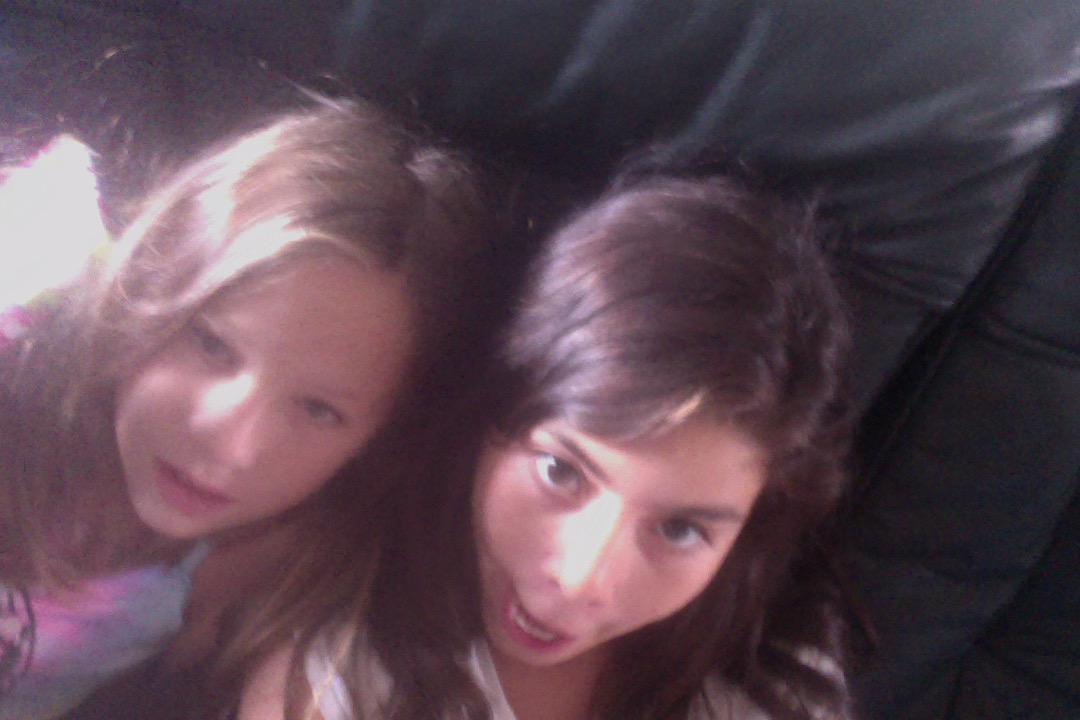 lilla klass logg