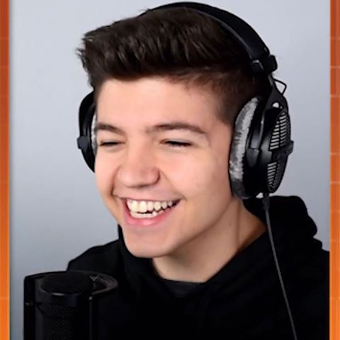 How well do you know PrestonPlayz
