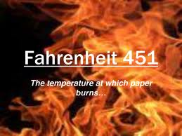 Fahrenheit 451 Allusions