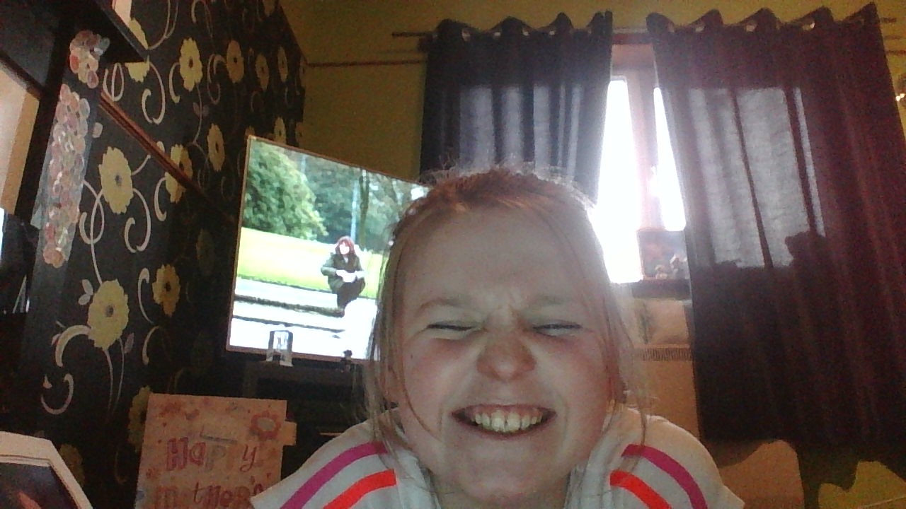 sharleen leah