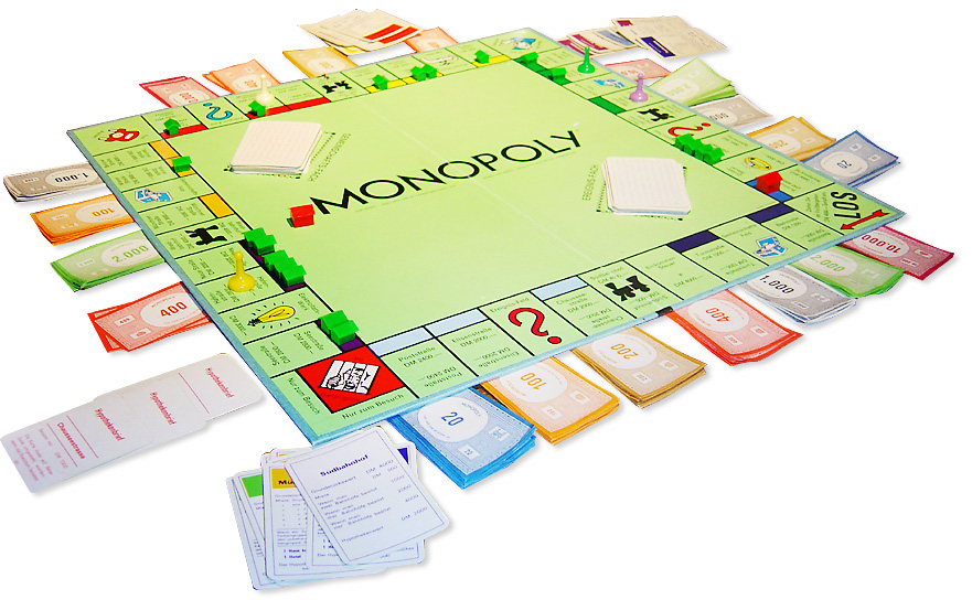 Do you know your games?