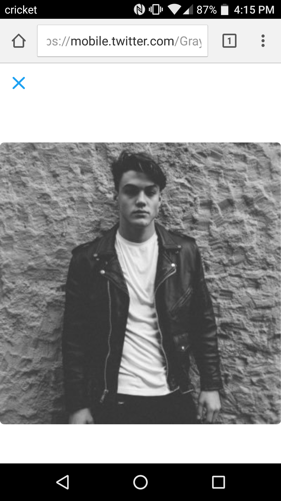 Grayson dolan