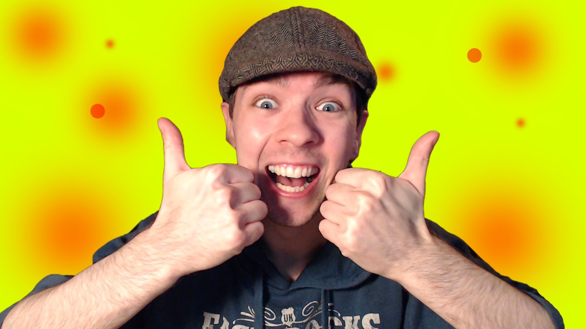 Jacksepticeye quiz