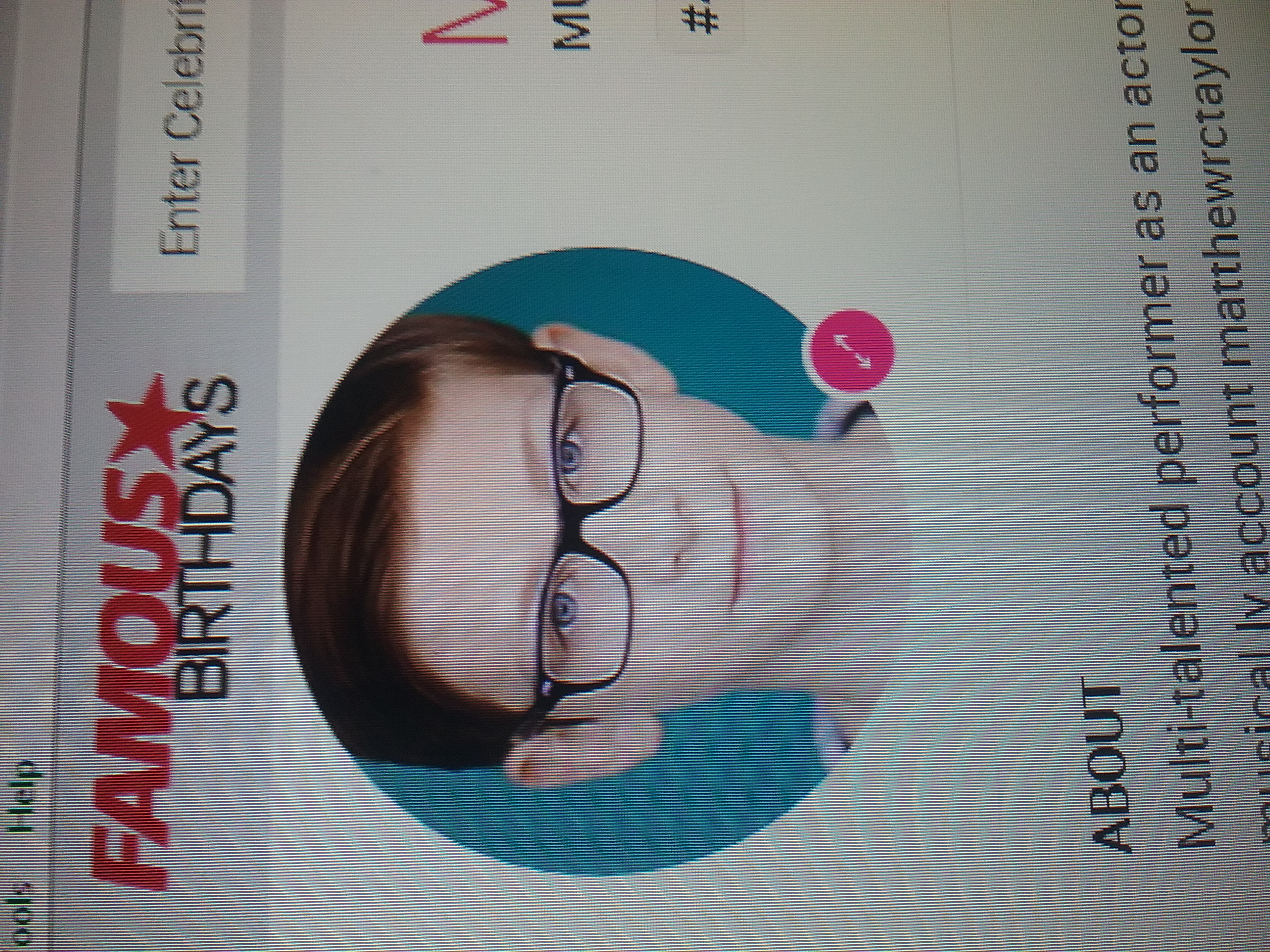 Matthew Taylor