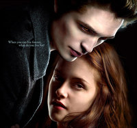 Är du lik Bella i twilight