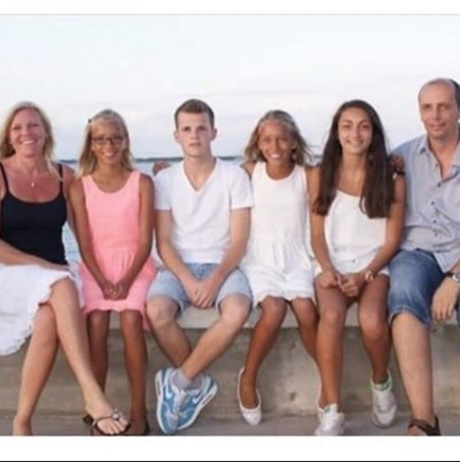 Lisa and Lena Quiz