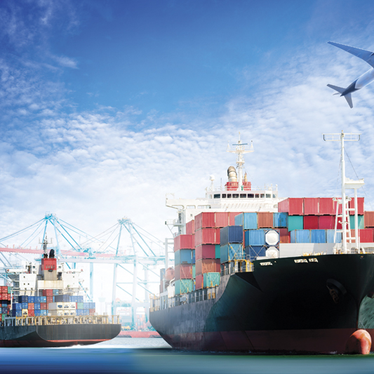 EXPORT DOCUMENTATION AND SHIPPING