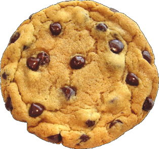 what cookie are you?