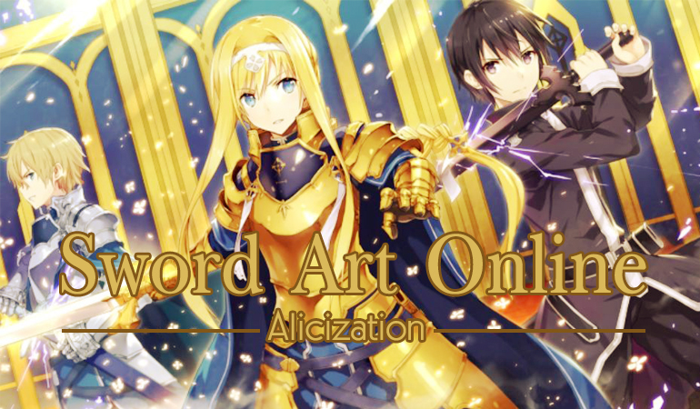 How Well Do You Know Sword Art Online?