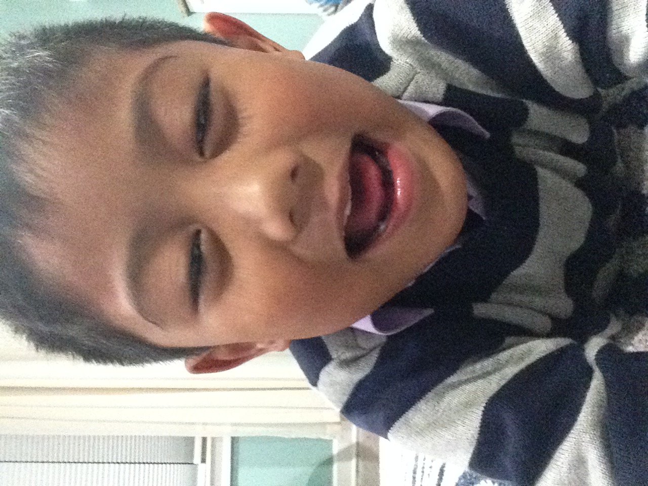 Caleb tablada