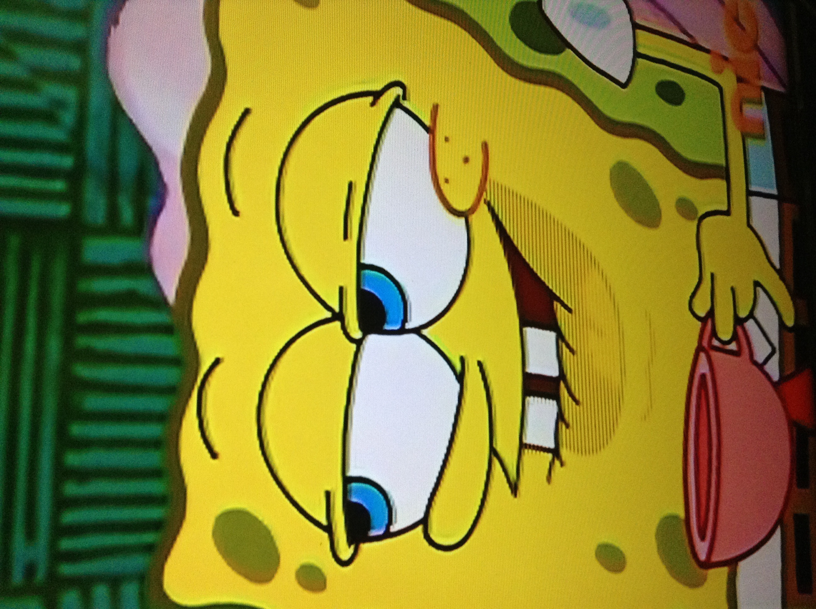 Spongebob