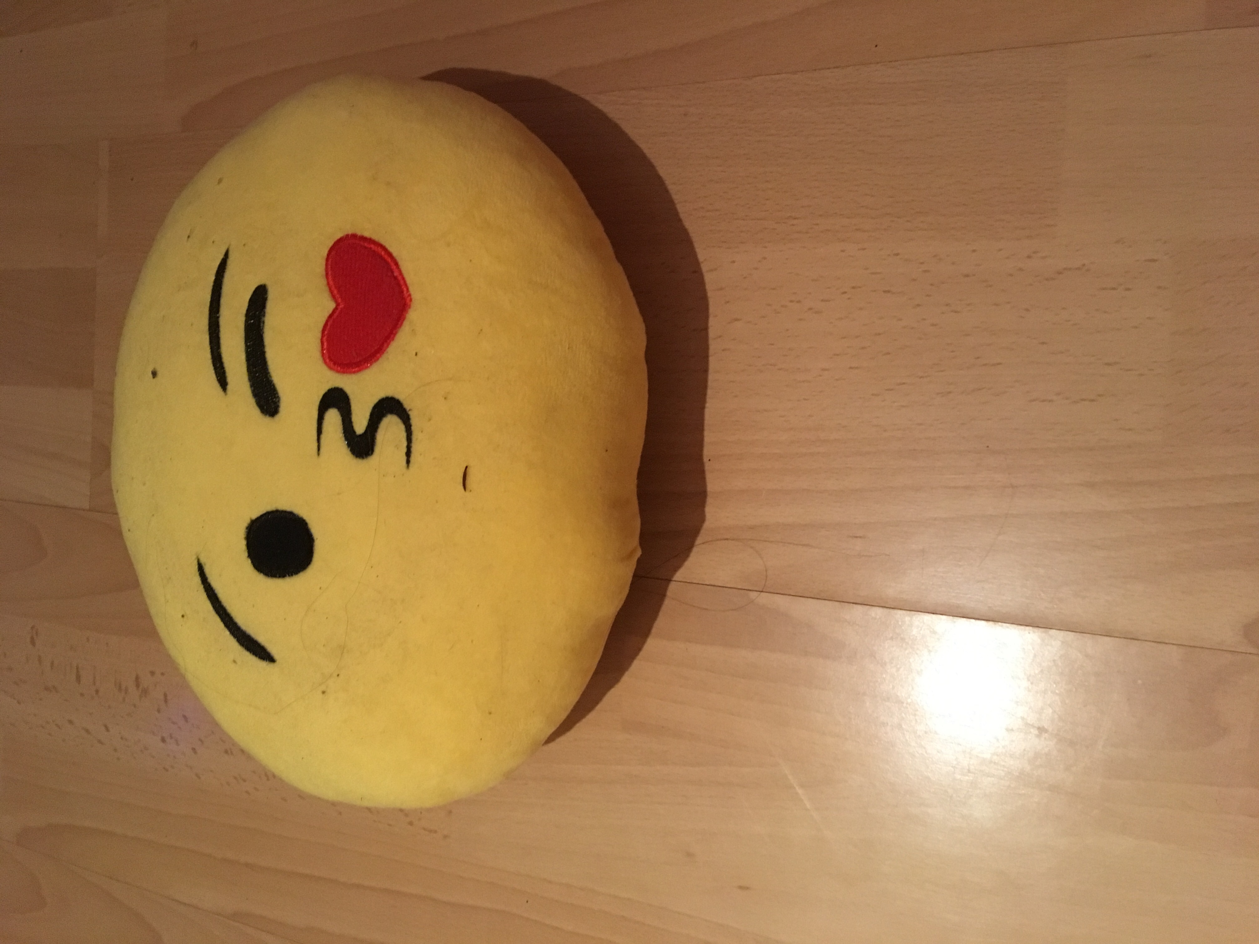 Vilken emoji är du?🙂