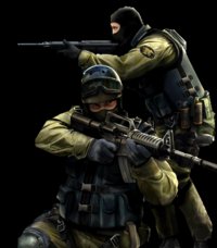 Counterstrike 1.6