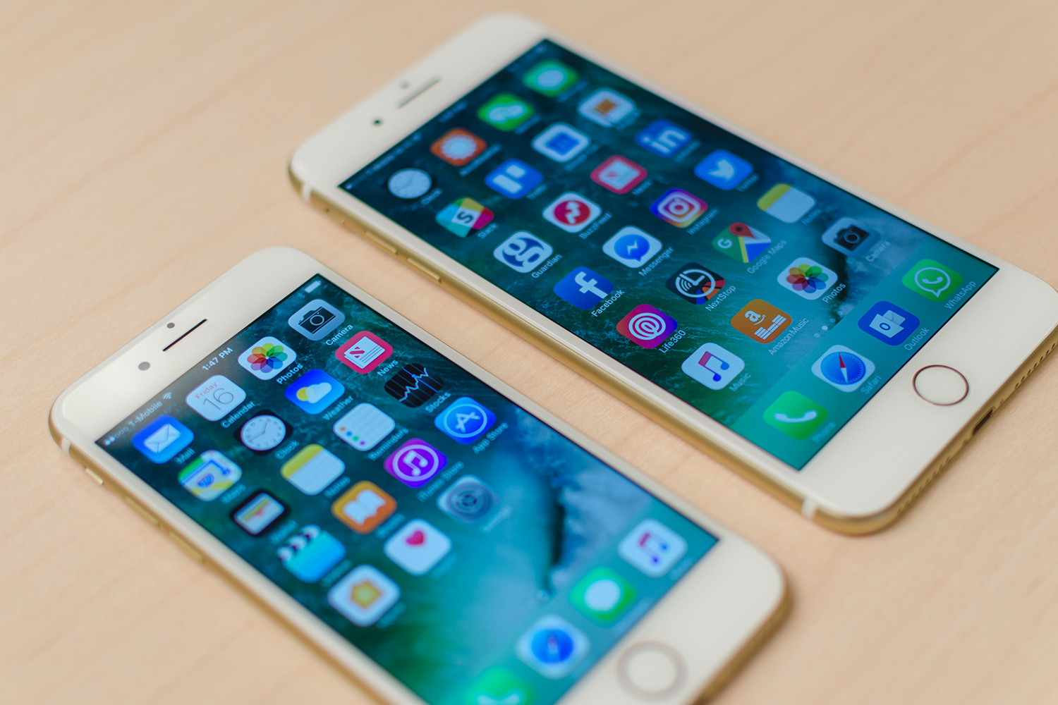 iphon 7