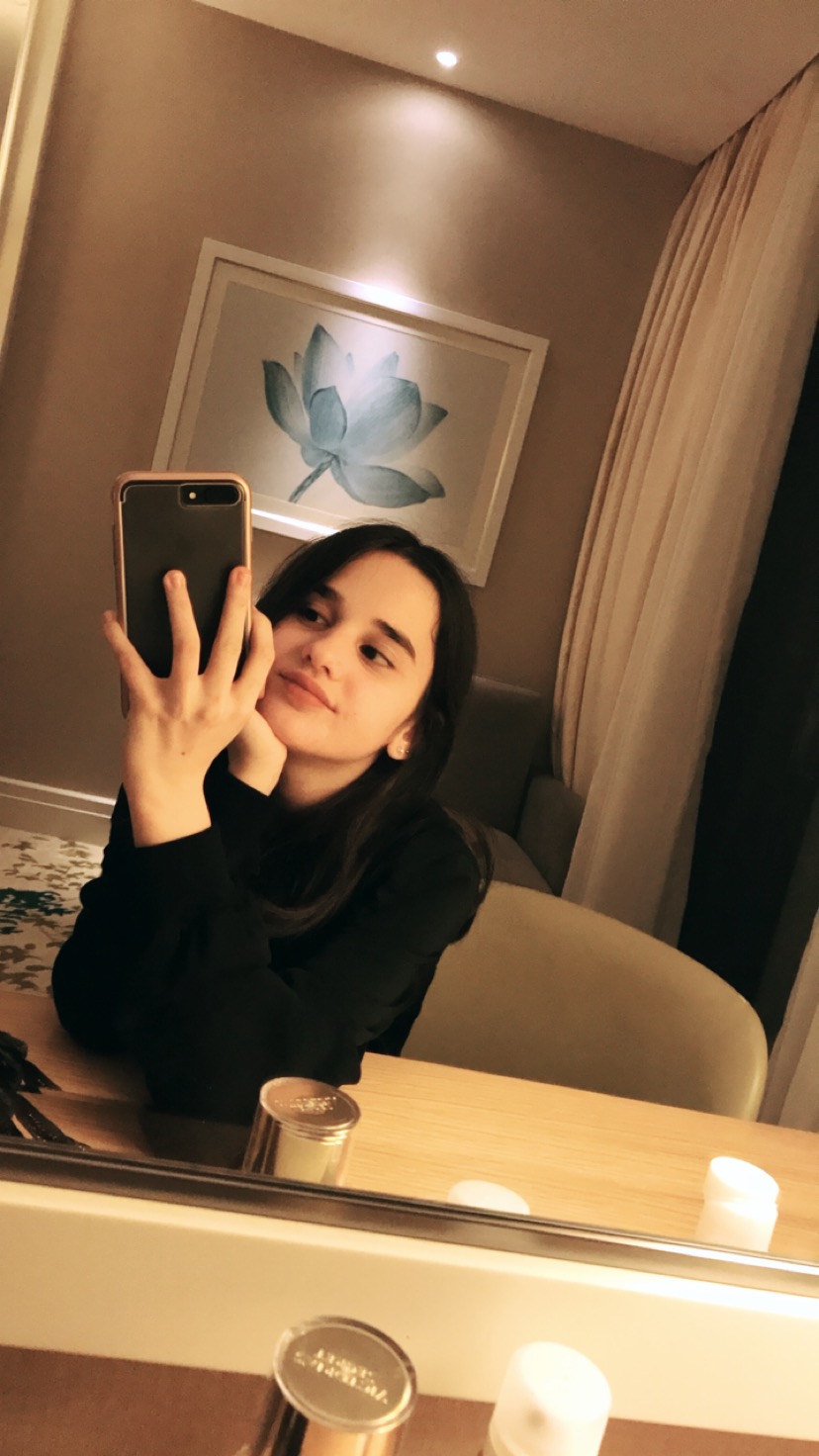 Who know Selin kaya  well because (i know yeyy)