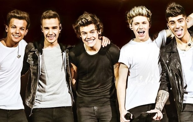 Are You a Directioner??