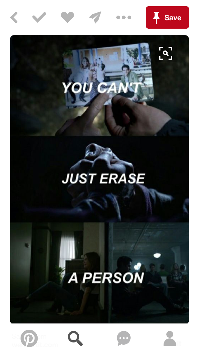 How well do you know teen wolf