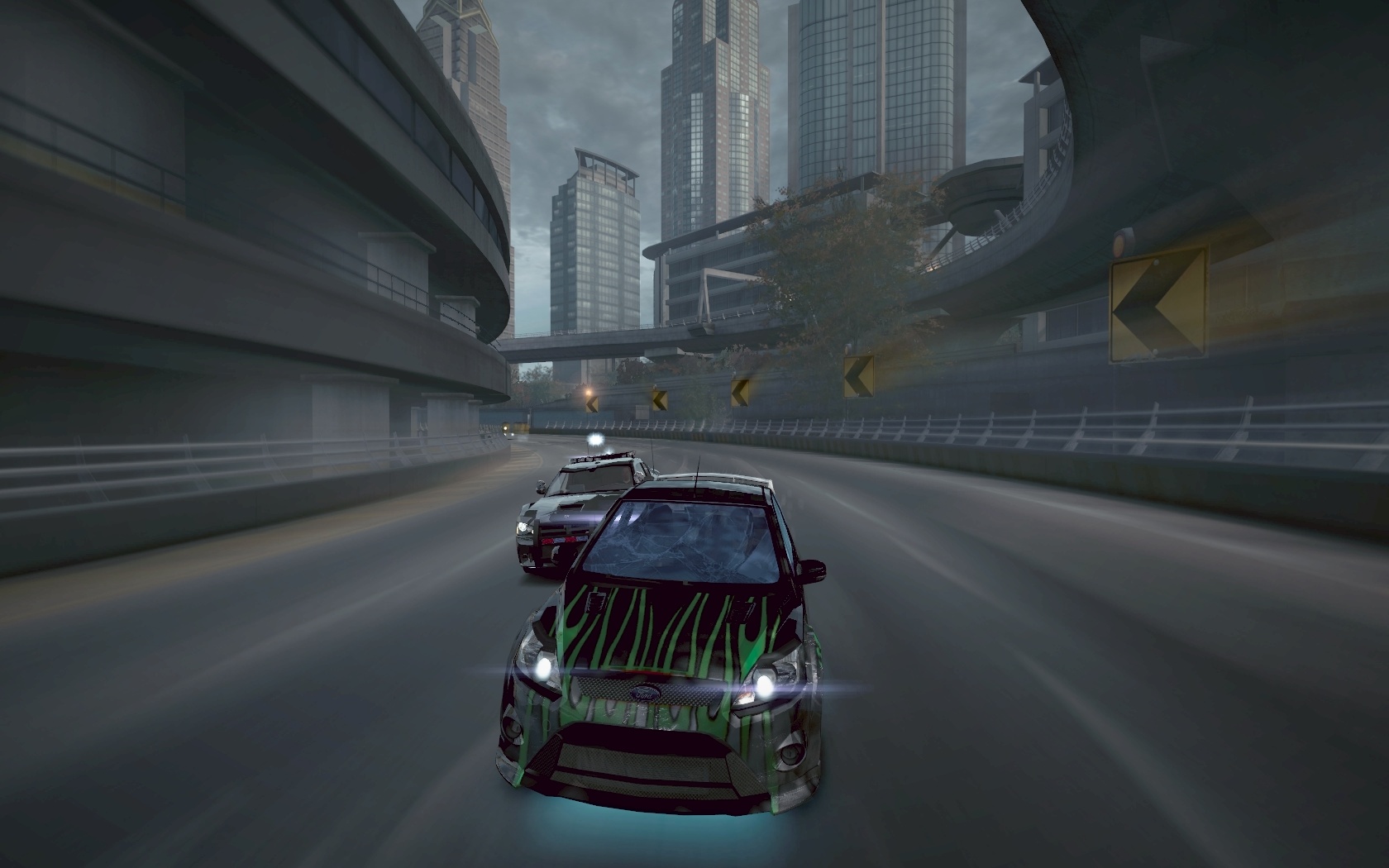 How well do you know the Need for Speed series?