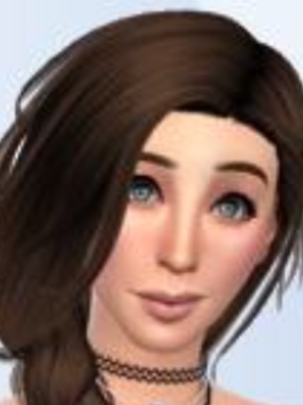 Clare Siobhan’s sims