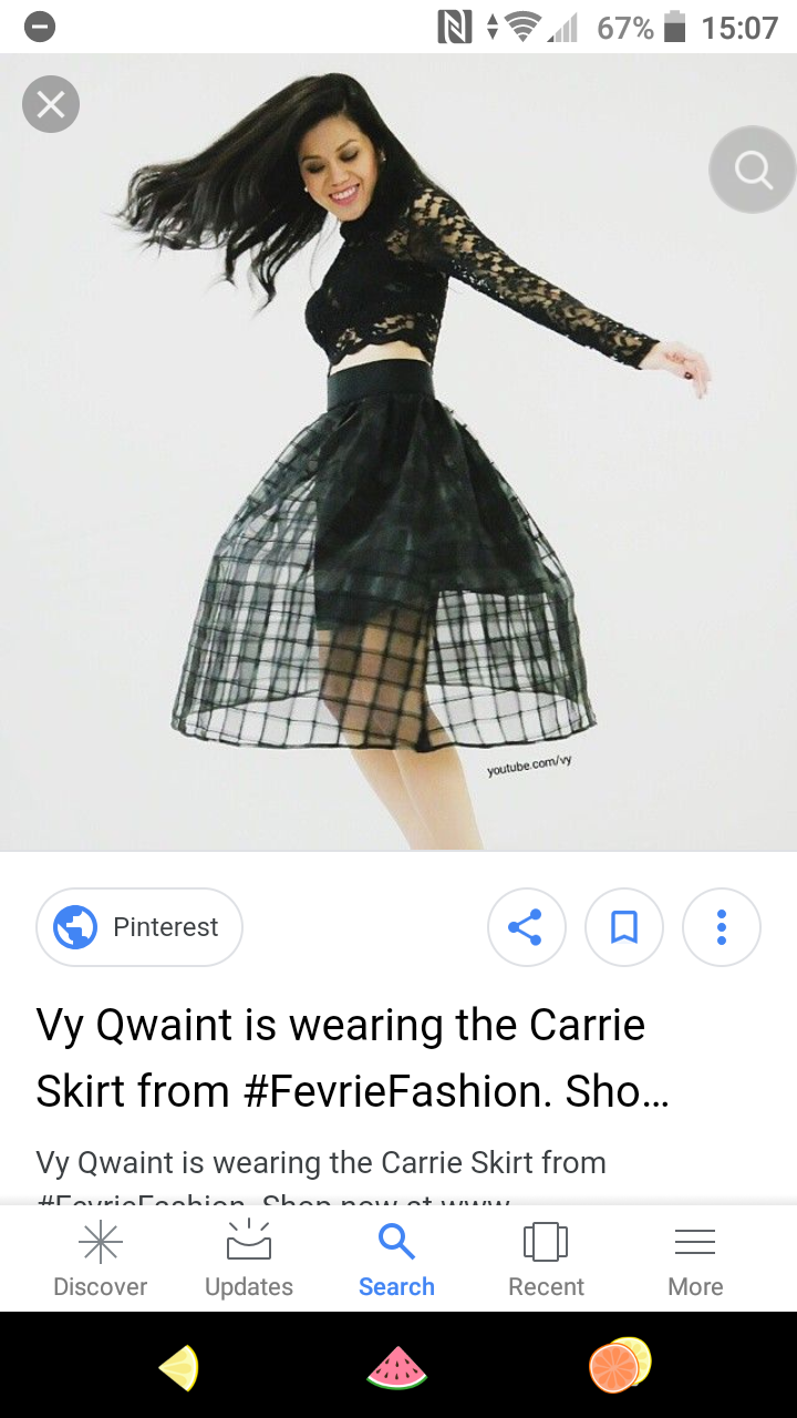 Vy Qwaint