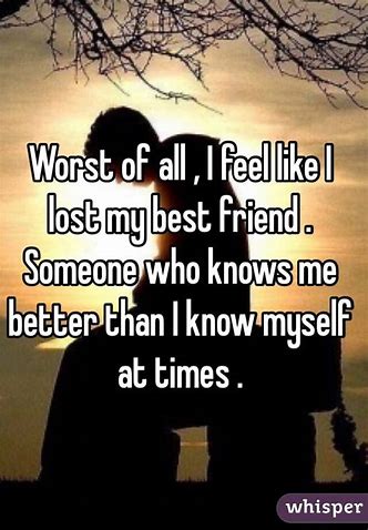 Who knows me better