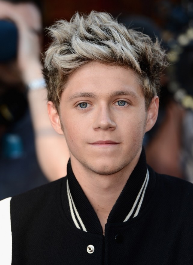 one direction quiz