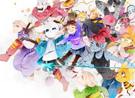 Do you like Undertale or Dislike undertale?