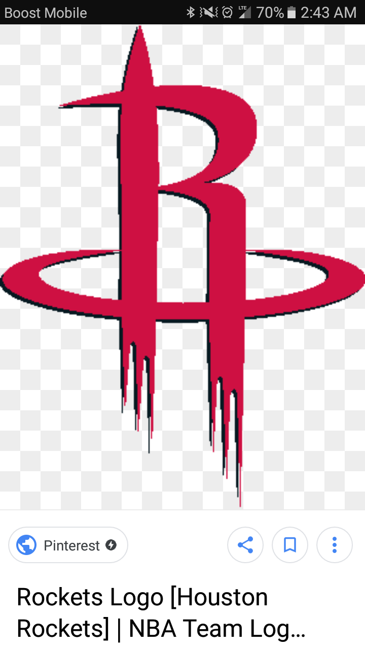 Houston Rockets Quiz