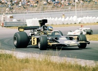 Ronnie Peterson