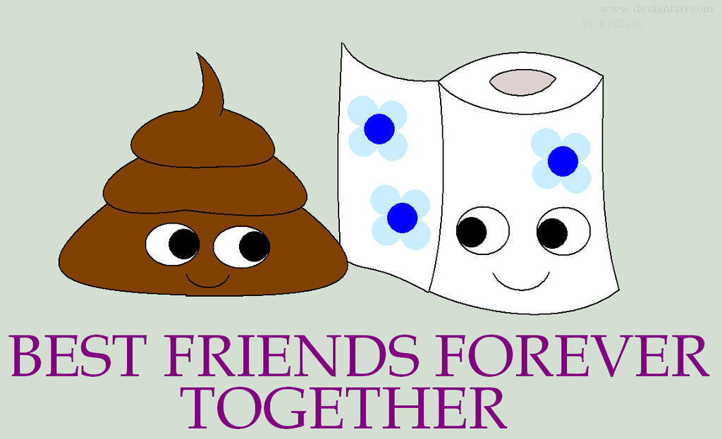 are you really best friends